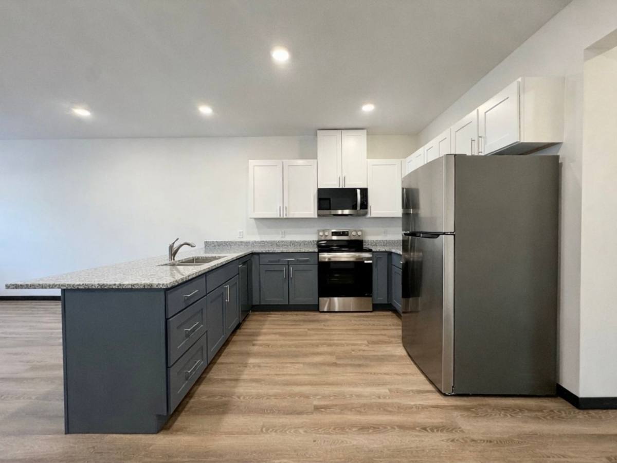 Liberty Villas, 659 Industrial Blvd, New Richmond, WI 54017 - Townhouse for Rent - Image 4