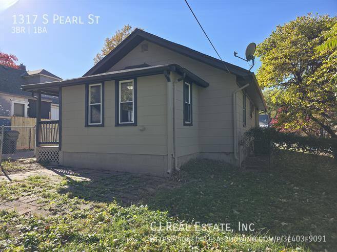 1317 S Pearl St, Independence, MO 64055 - House for Rent - Image 10