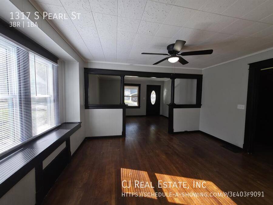 1317 S Pearl St, Independence, MO 64055 - House for Rent - Image 5