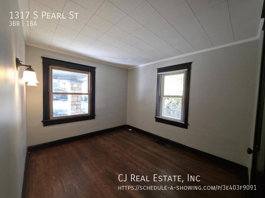 1317 S Pearl St, Independence, MO 64055 - House for Rent - Image 9