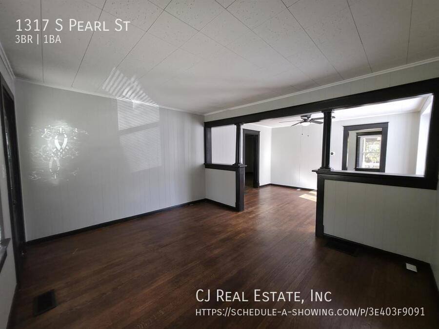 1317 S Pearl St, Independence, MO 64055 - House for Rent - Image 1