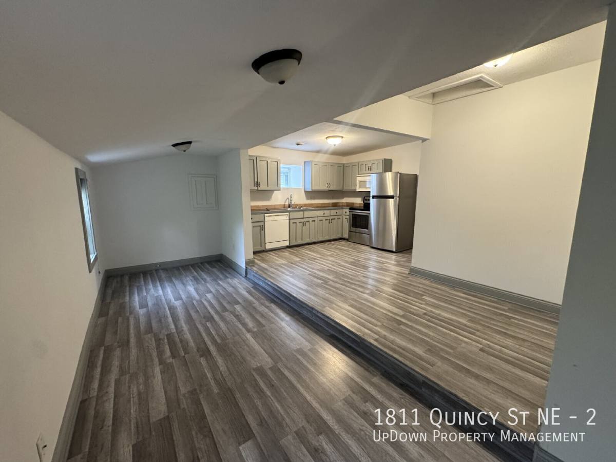 1811 Quincy St NE #2, Minneapolis, MN 55418 - Apartment for Rent - Image 5