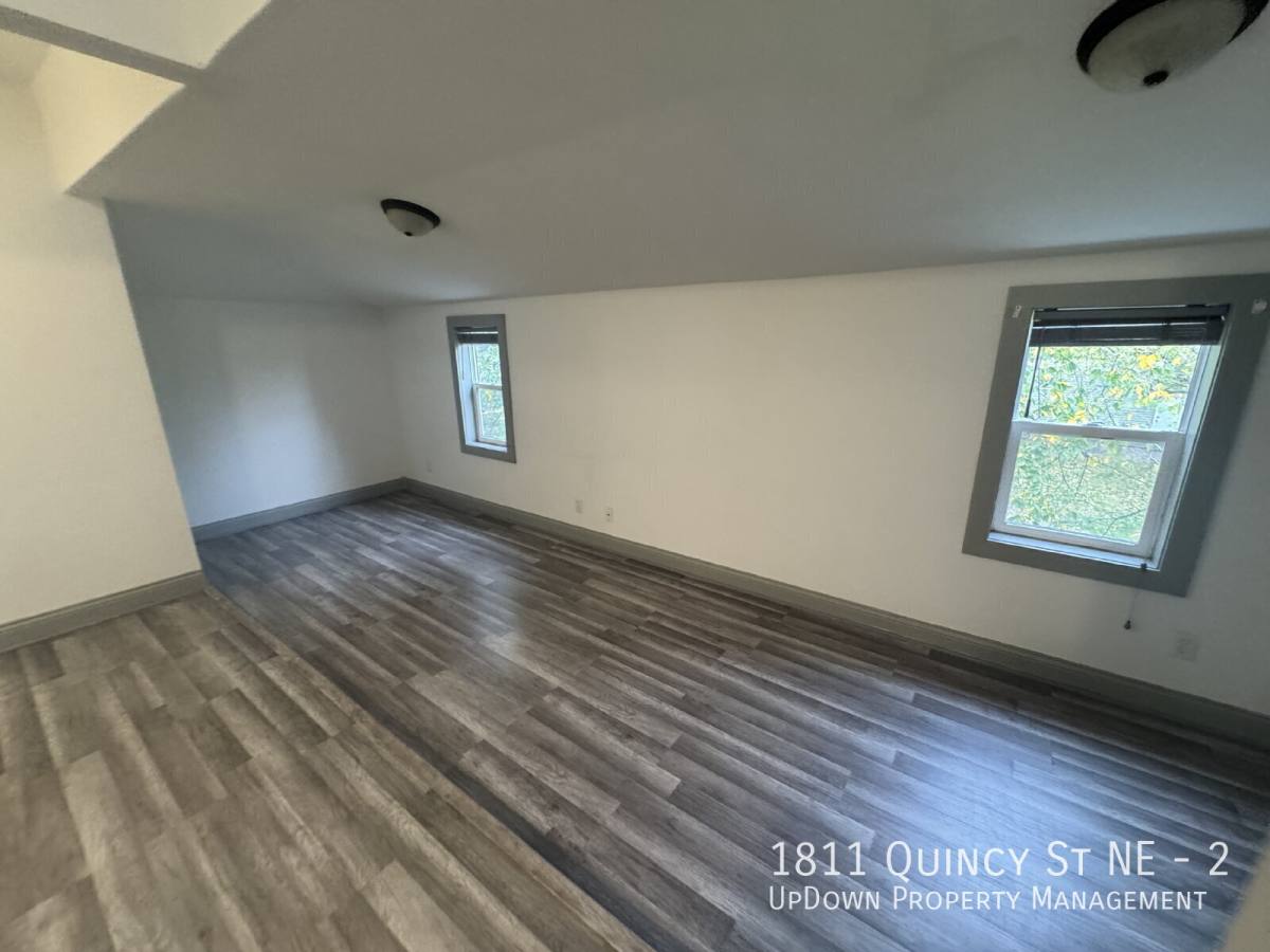 1811 Quincy St NE #2, Minneapolis, MN 55418 - Apartment for Rent - Image 7
