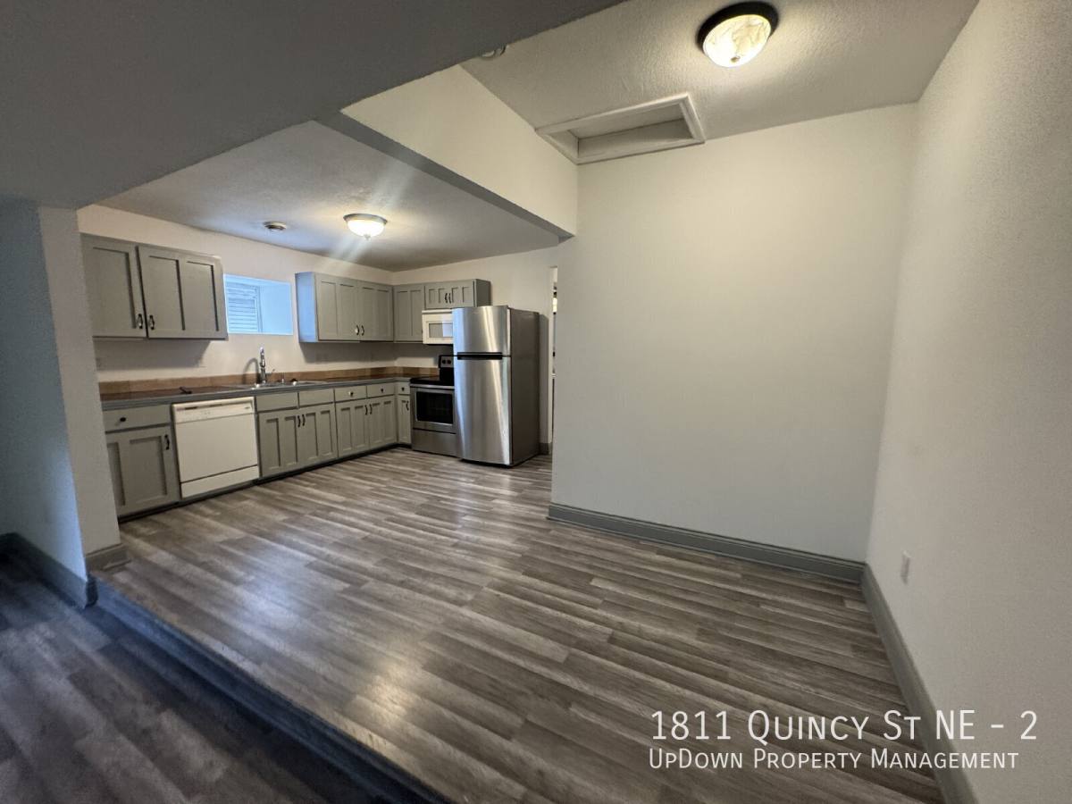 1811 Quincy St NE #2, Minneapolis, MN 55418 - Apartment for Rent - Image 3