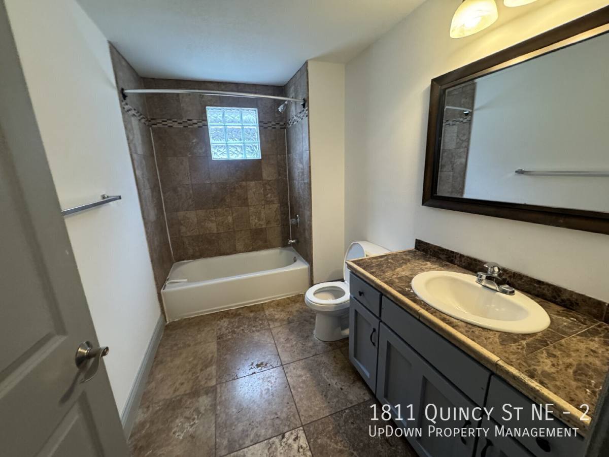 1811 Quincy St NE #2, Minneapolis, MN 55418 - Apartment for Rent - Image 9