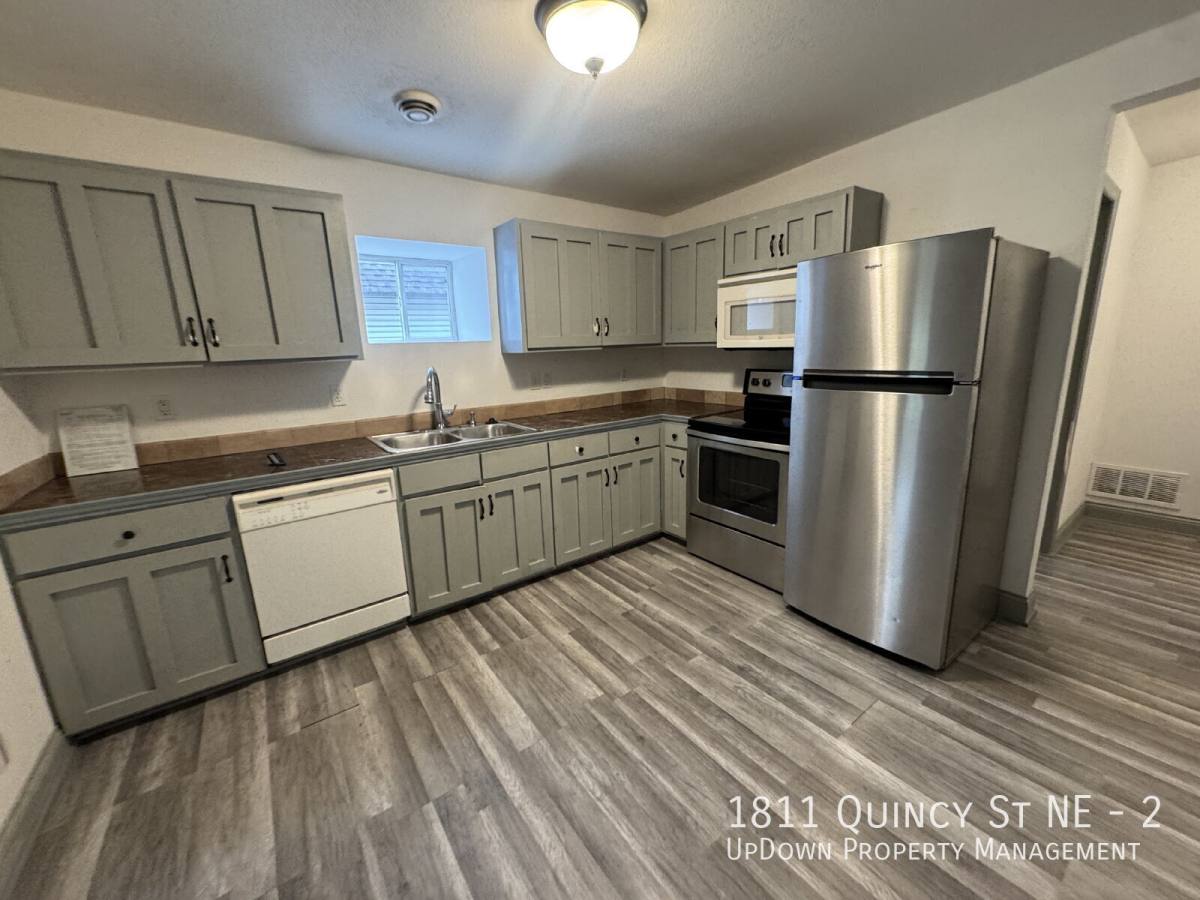 1811 Quincy St NE #2, Minneapolis, MN 55418 - Apartment for Rent - Image 4