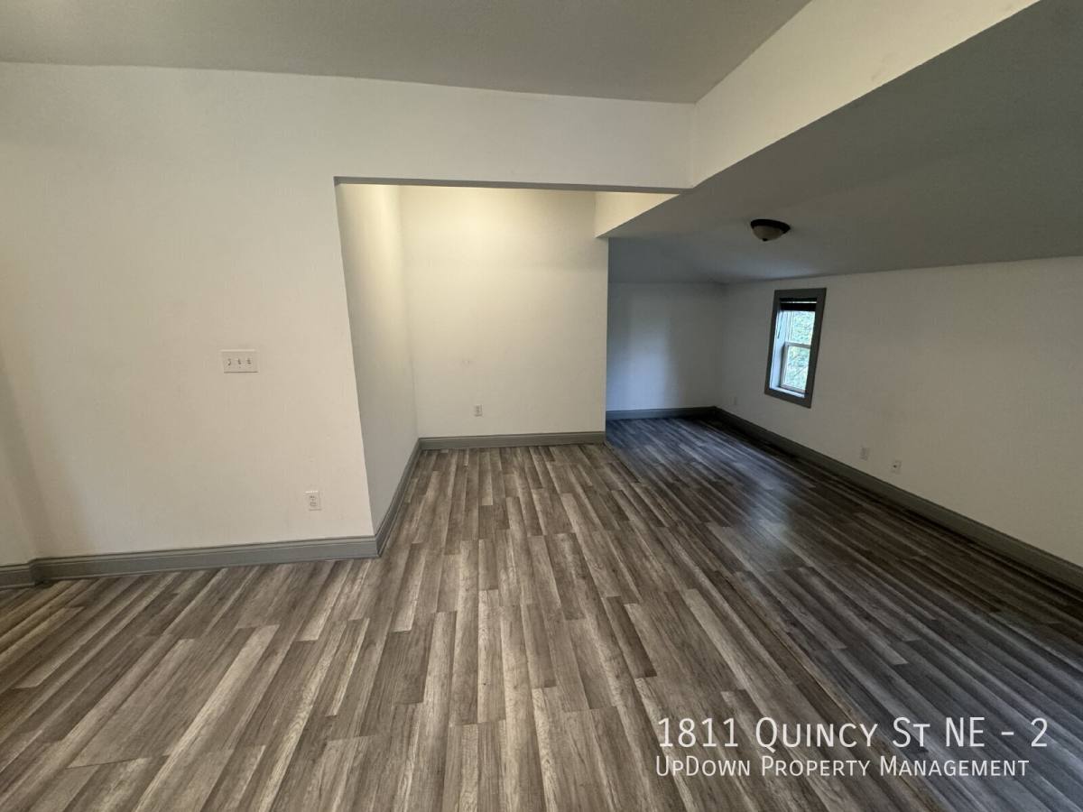 1811 Quincy St NE #2, Minneapolis, MN 55418 - Apartment for Rent - Image 6