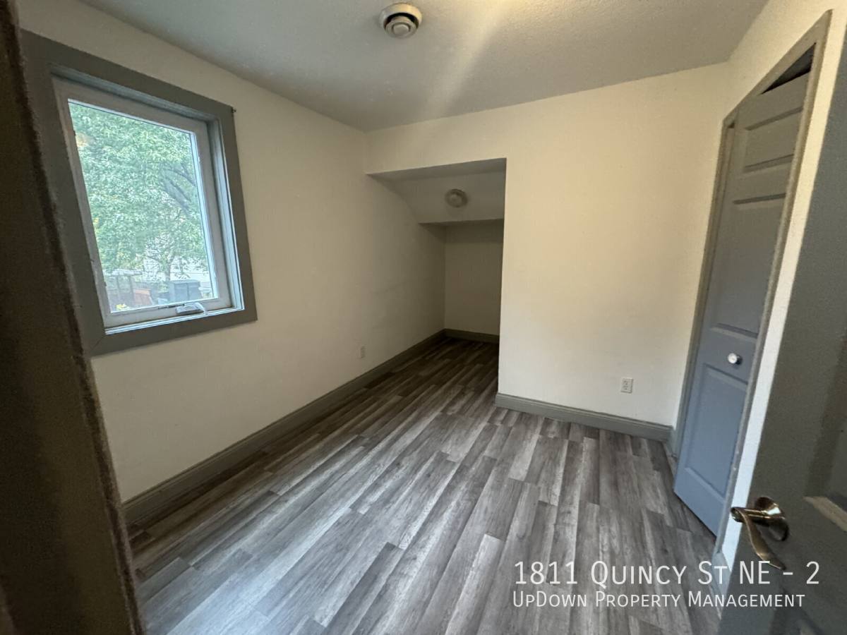 1811 Quincy St NE #2, Minneapolis, MN 55418 - Apartment for Rent - Image 10