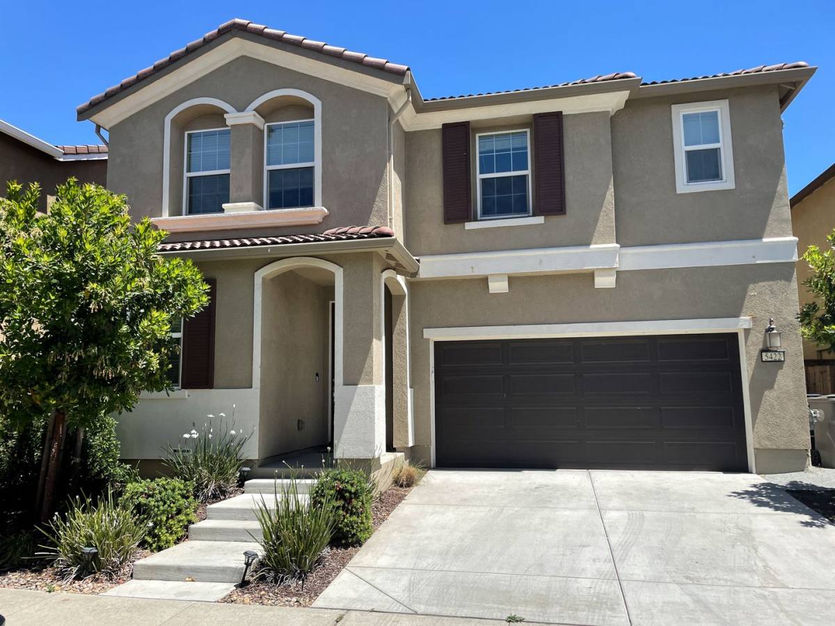 House for rent at 5422 Jamesport Way, Sacramento, CA 95835