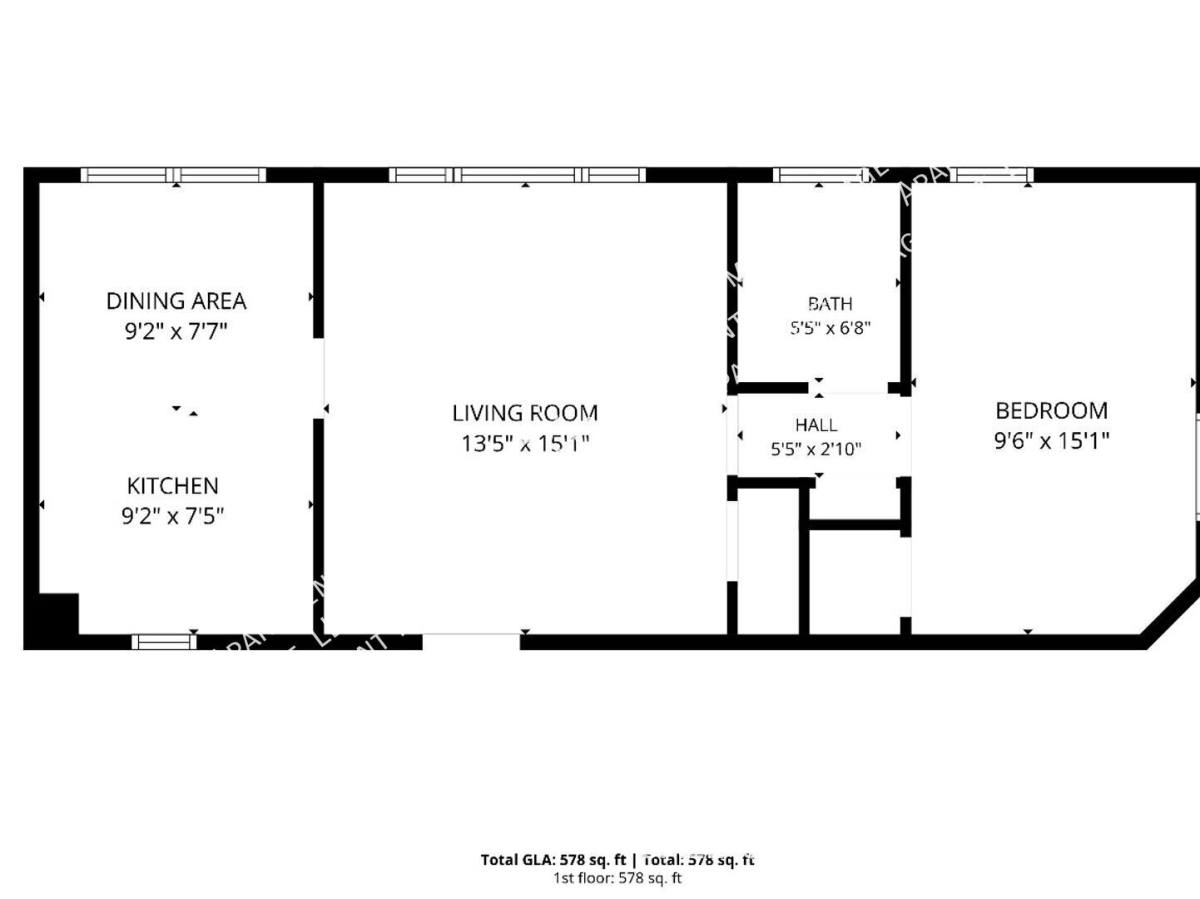 12231 Clifton Blvd #17, Lakewood, OH 44107 - Apartment for Rent - Image 2