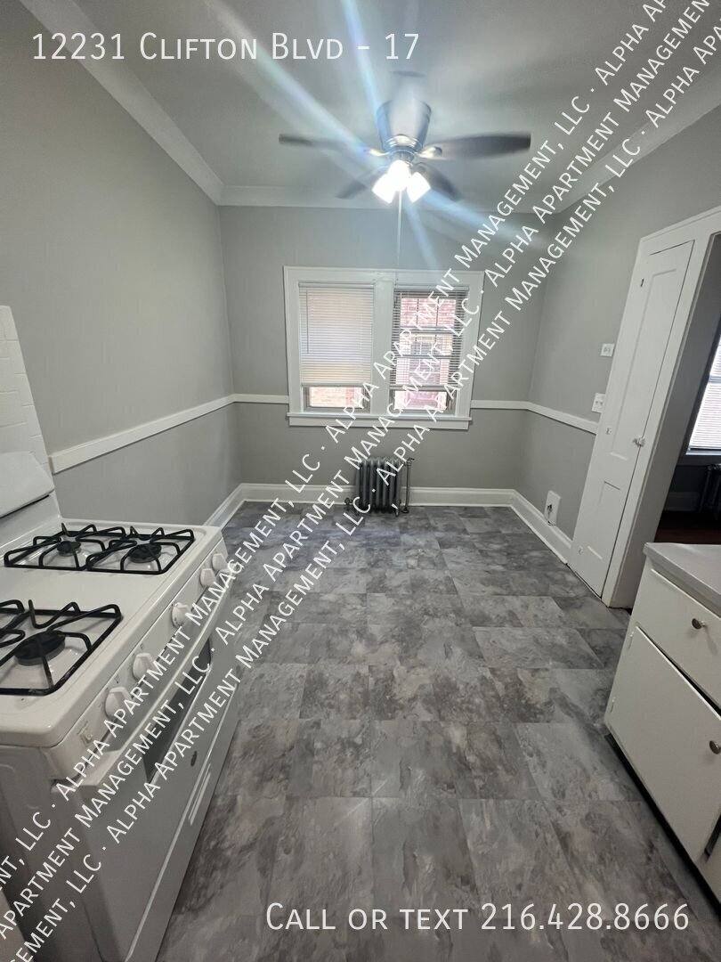 12231 Clifton Blvd #17, Lakewood, OH 44107 - Apartment for Rent - Image 7