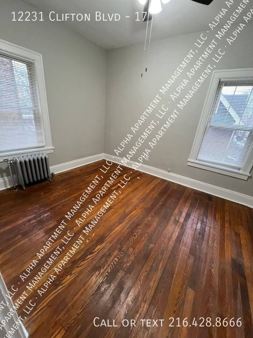 12231 Clifton Blvd #17, Lakewood, OH 44107 - Apartment for Rent - Image 4