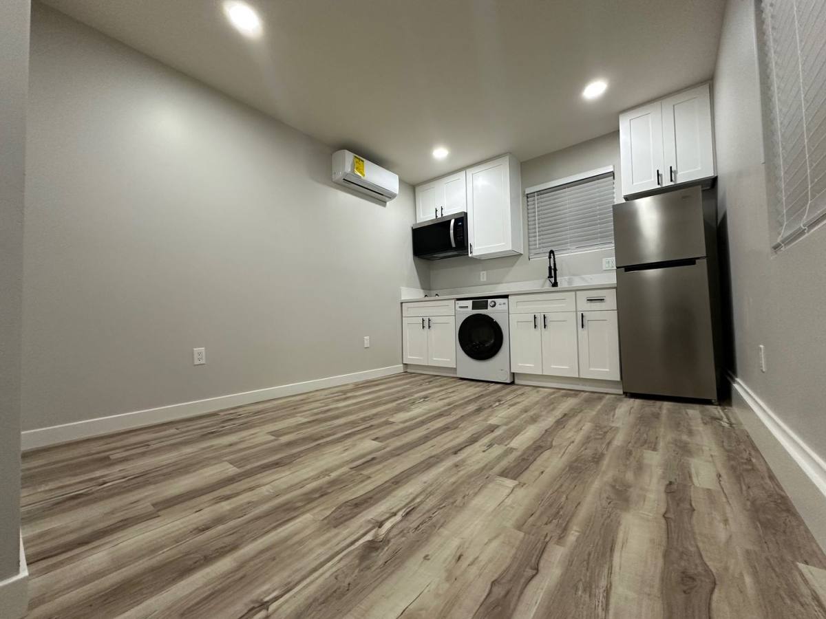 Apartment for rent at 4148 Van Dyke Ave, San Diego, CA 92105