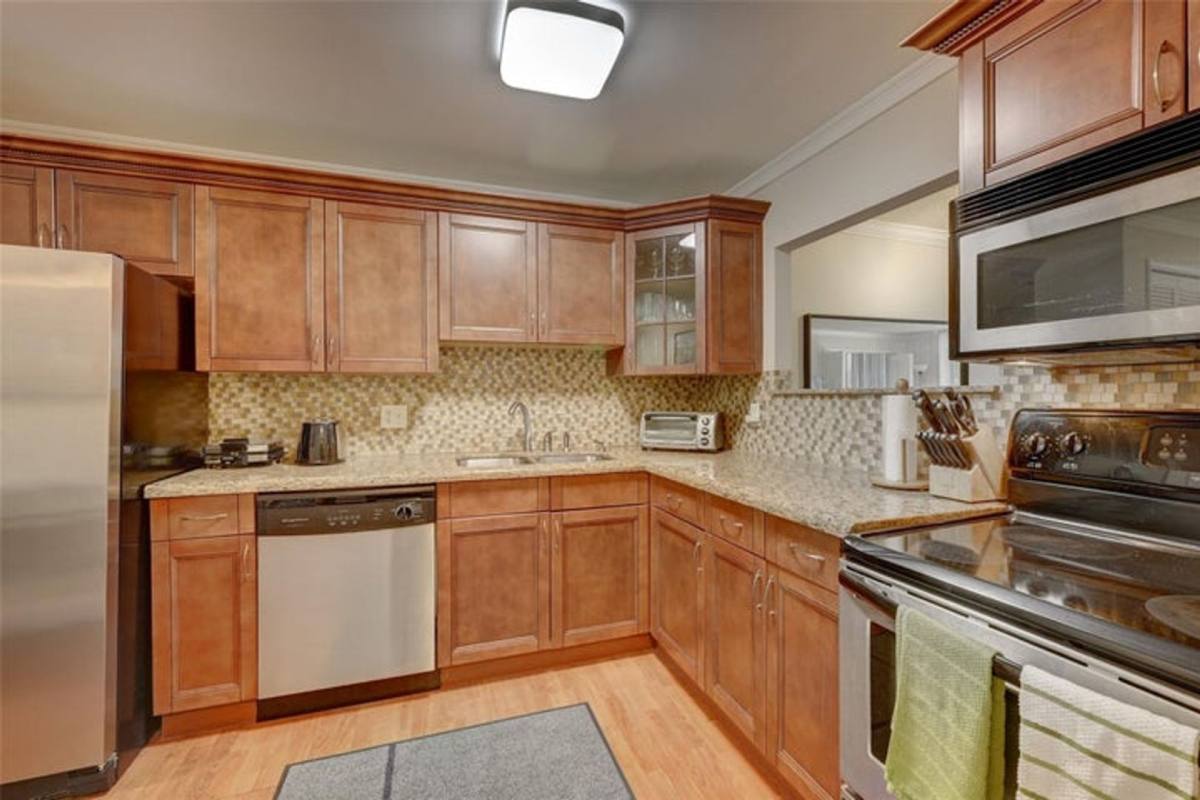 Condo for rent at 823 Cypress Blvd #201, Pompano Beach, FL 33069
