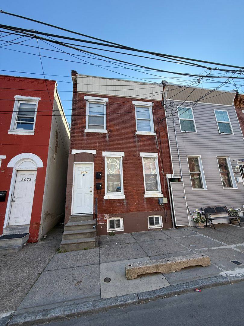 Apartment for rent at 3071 Martha St, Philadelphia, PA 19134