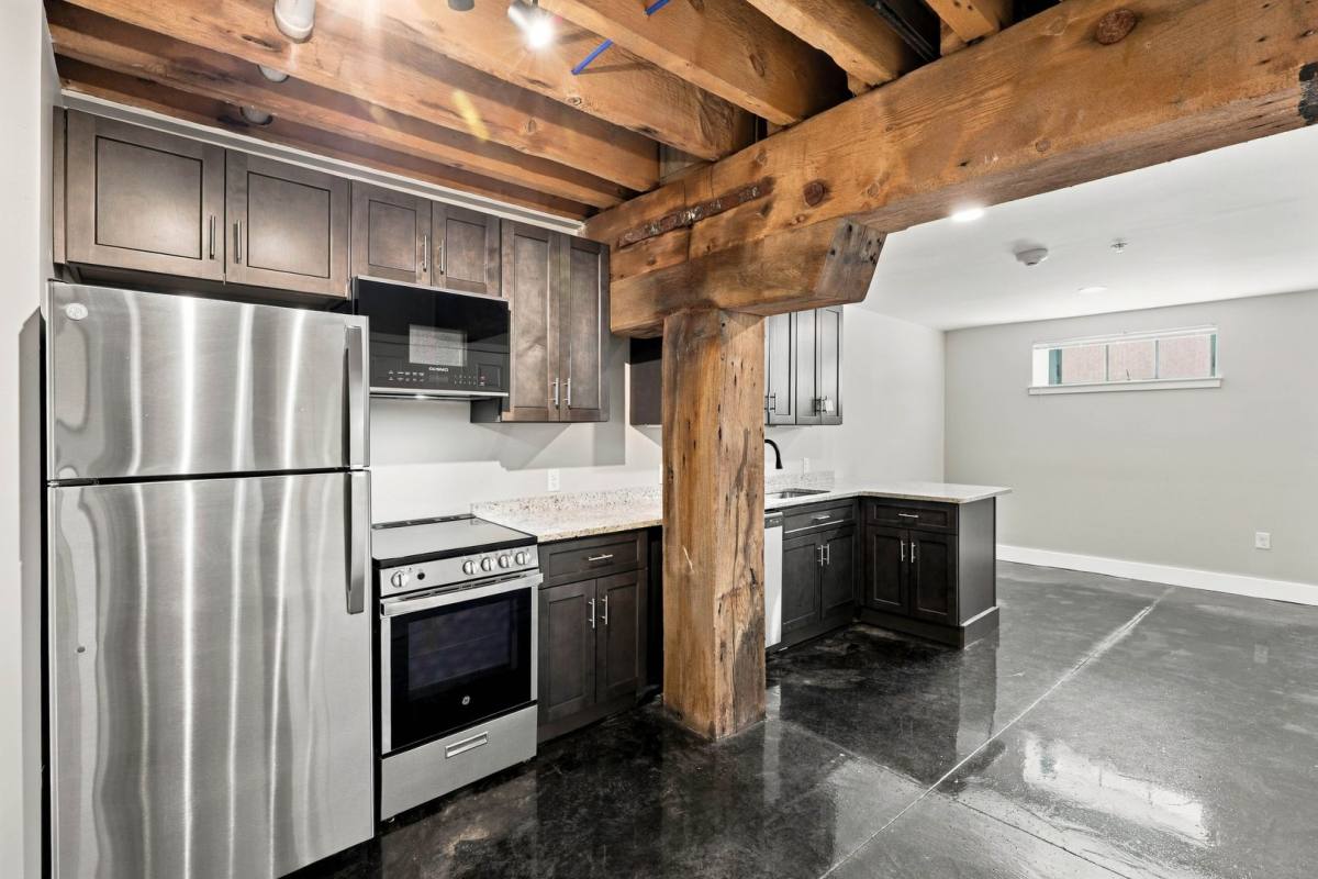Apartment for rent at 227 N Prince St, Lancaster, PA 17603