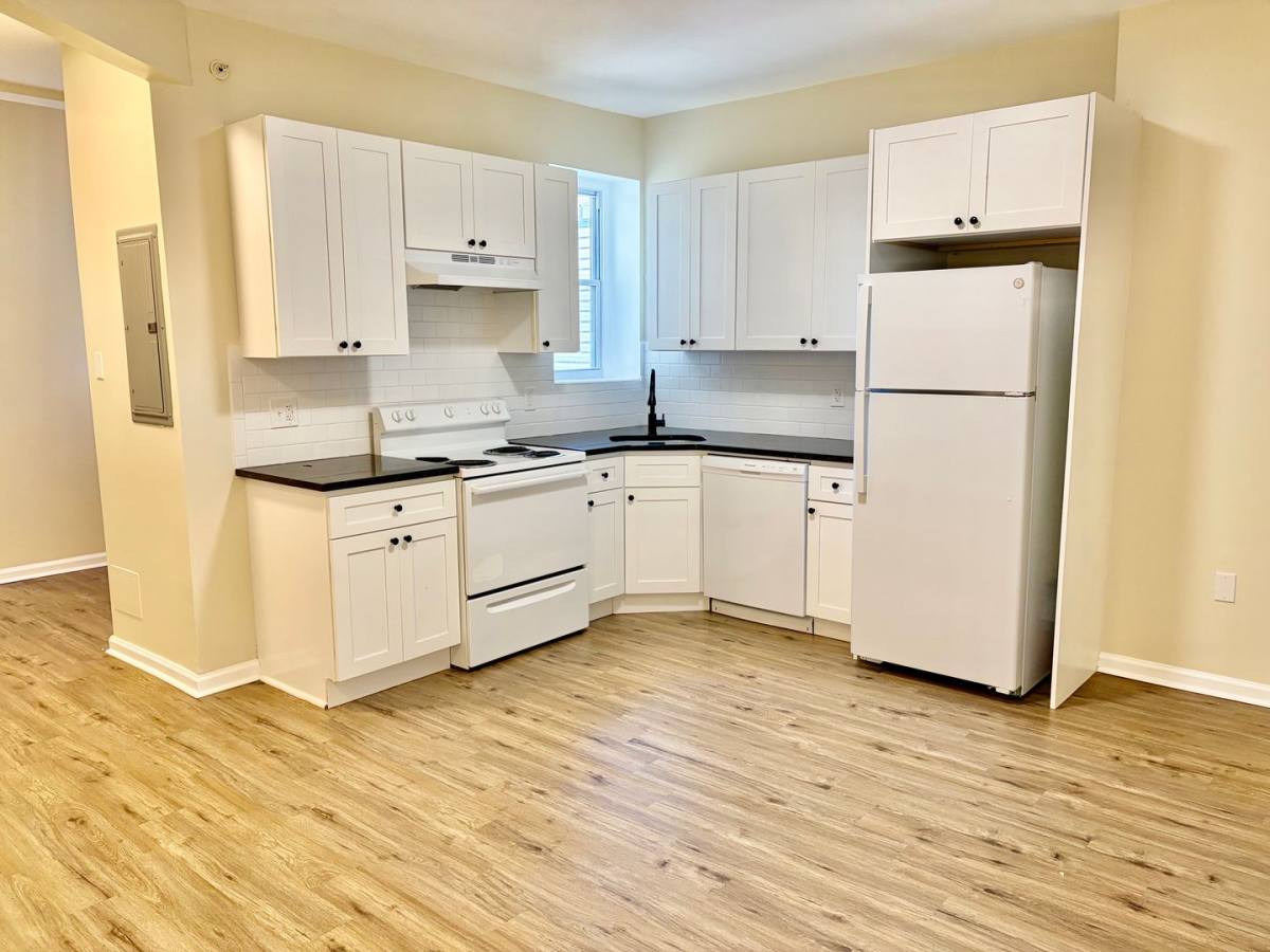 Apartment for rent at 4059-61 Powelton Ave, Philadelphia, PA 19104