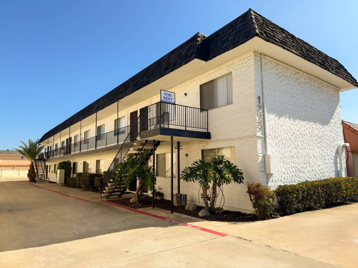 Apartment for rent at Chula Bella, 1225 Third Ave, Chula Vista, CA 91911