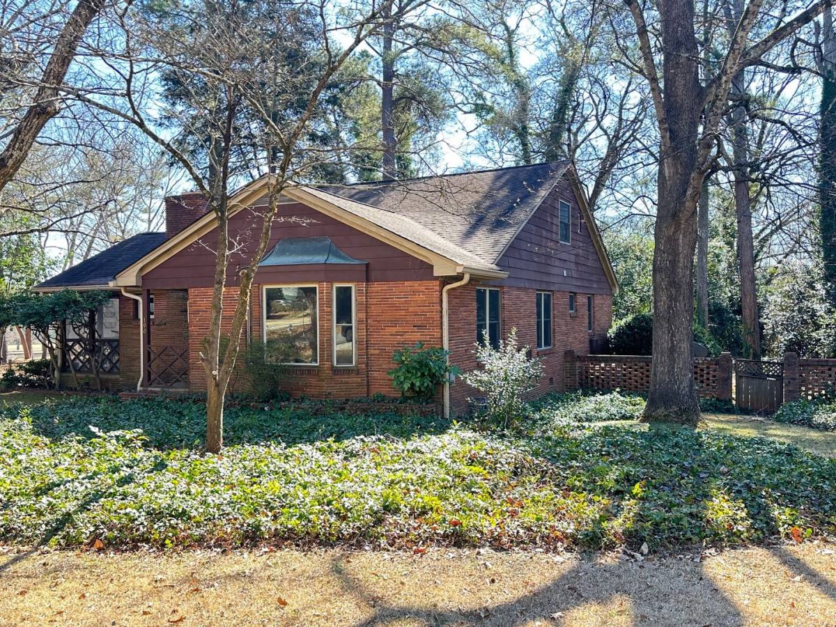 House for rent at 190 Hardin Dr, Athens, GA 30605