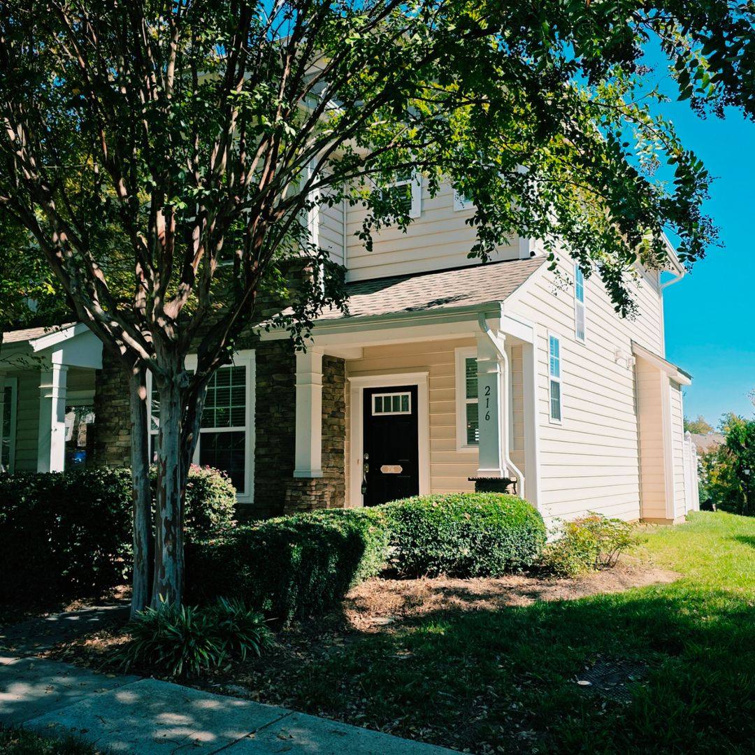 216 Falling Ridge, Mount Holly, NC 28120 - Townhouse for Rent