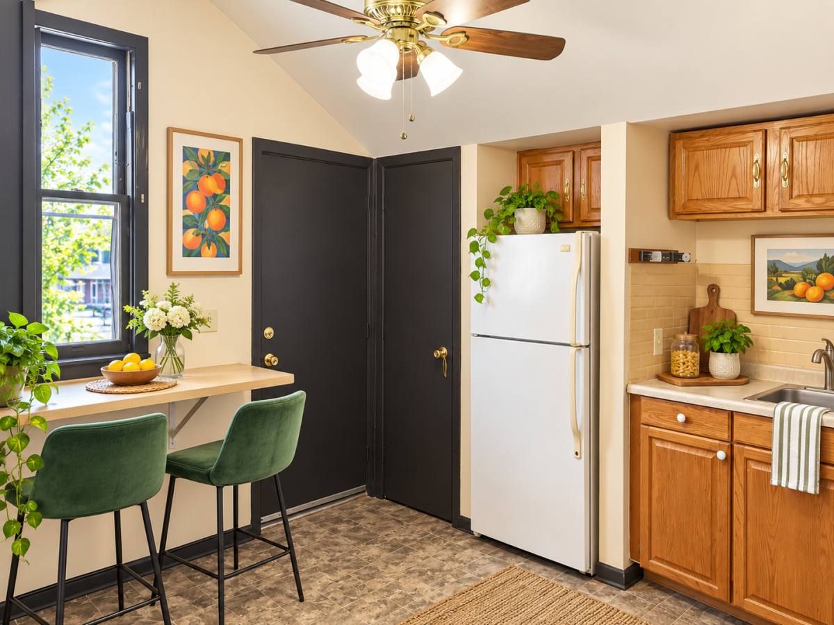 1600 Emerson Ave N, Minneapolis, MN 55411 - Apartment for Rent - Image 7