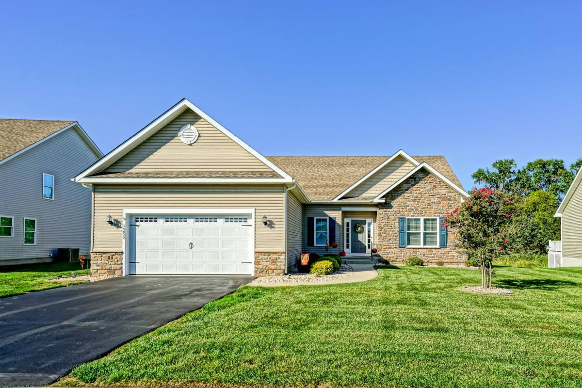 House for rent at 29622 Riverstone Dr, Milton, DE 19968