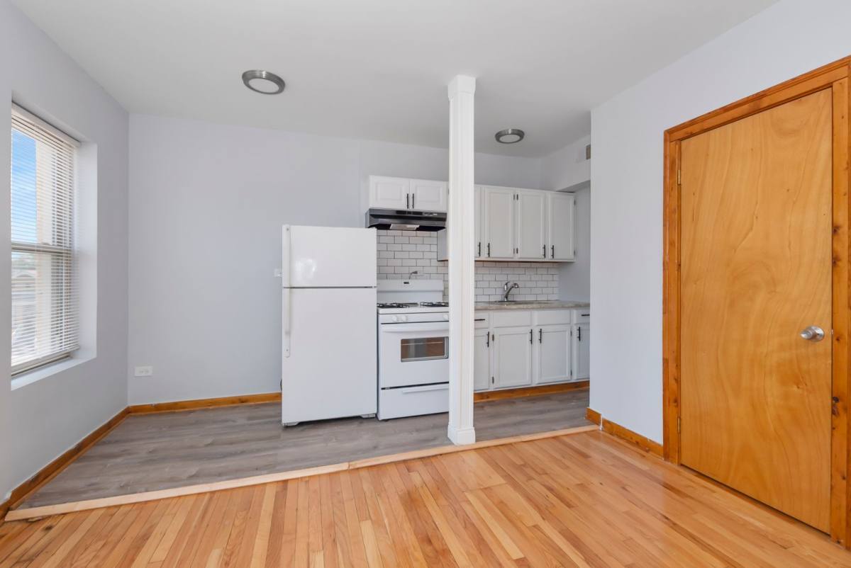 58th Trumbull, 3432-36 W 59th St, Chicago, IL 60629 - Apartment for Rent - Image 6