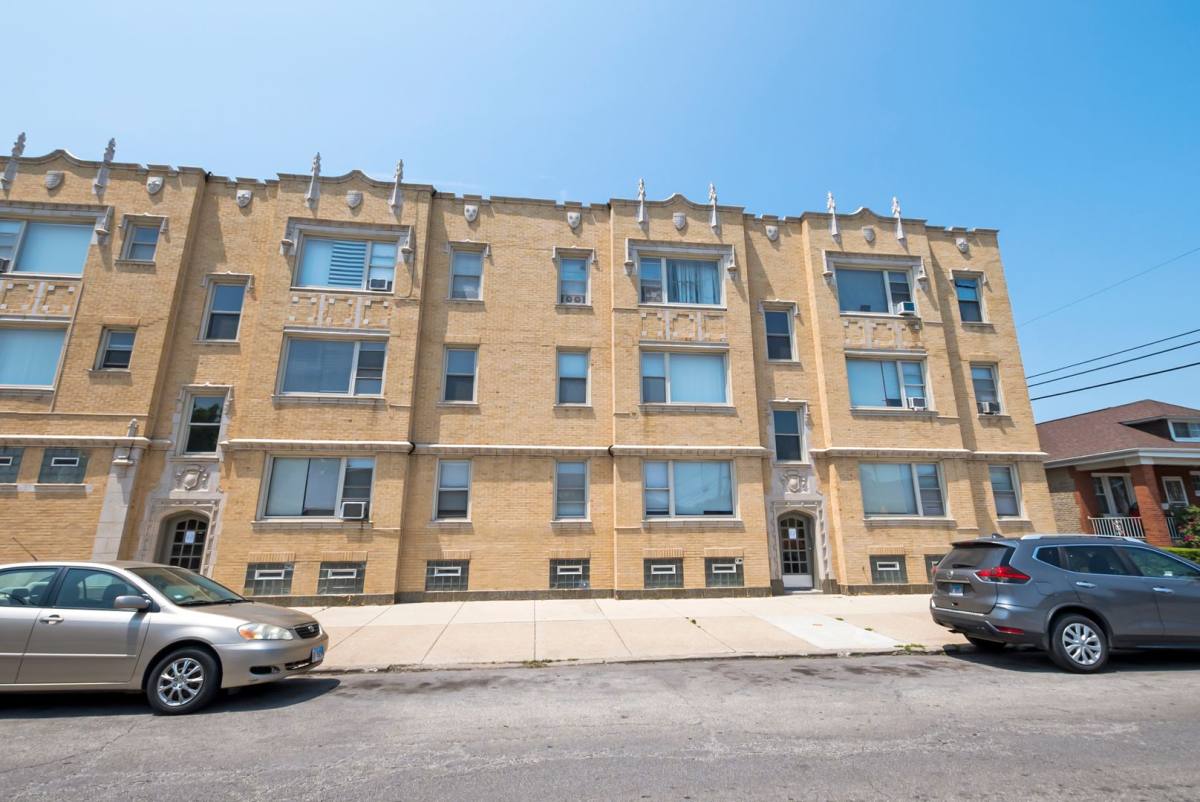 58th Trumbull, 3432-36 W 59th St, Chicago, IL 60629 - Apartment for Rent - Image 2