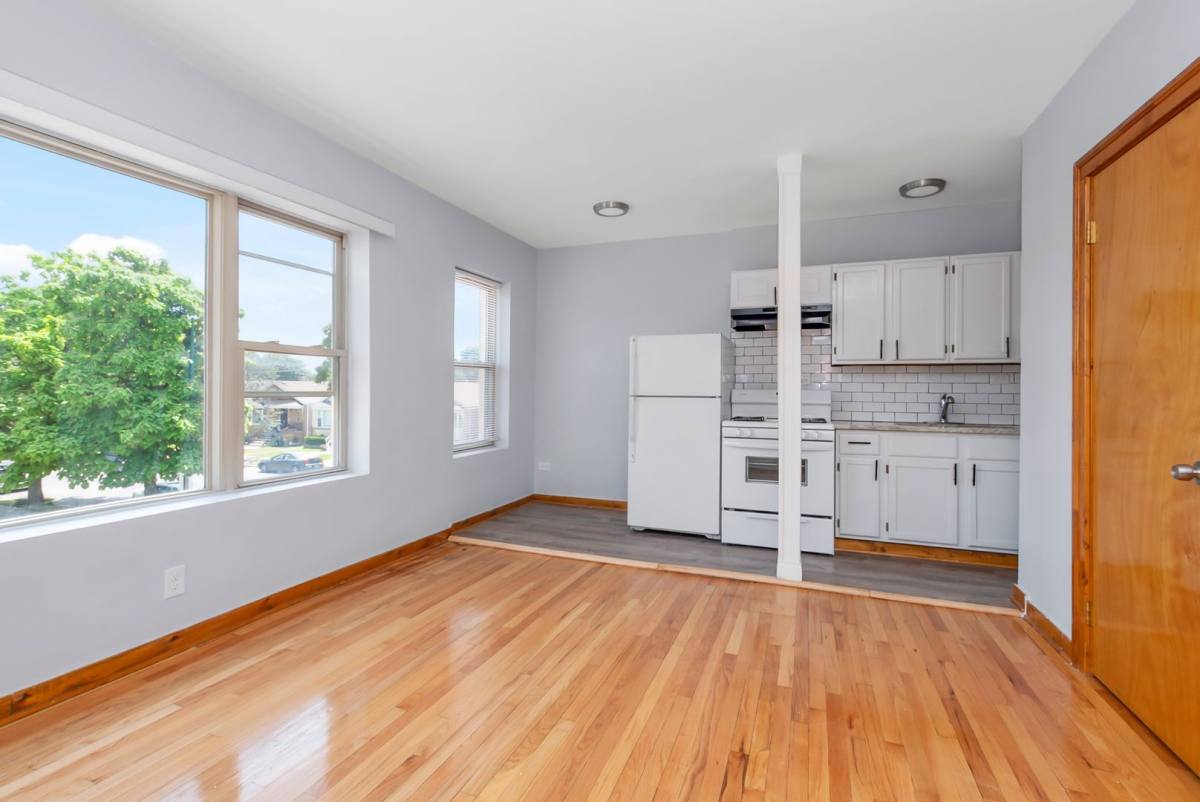 58th Trumbull, 3432-36 W 59th St, Chicago, IL 60629 - Apartment for Rent