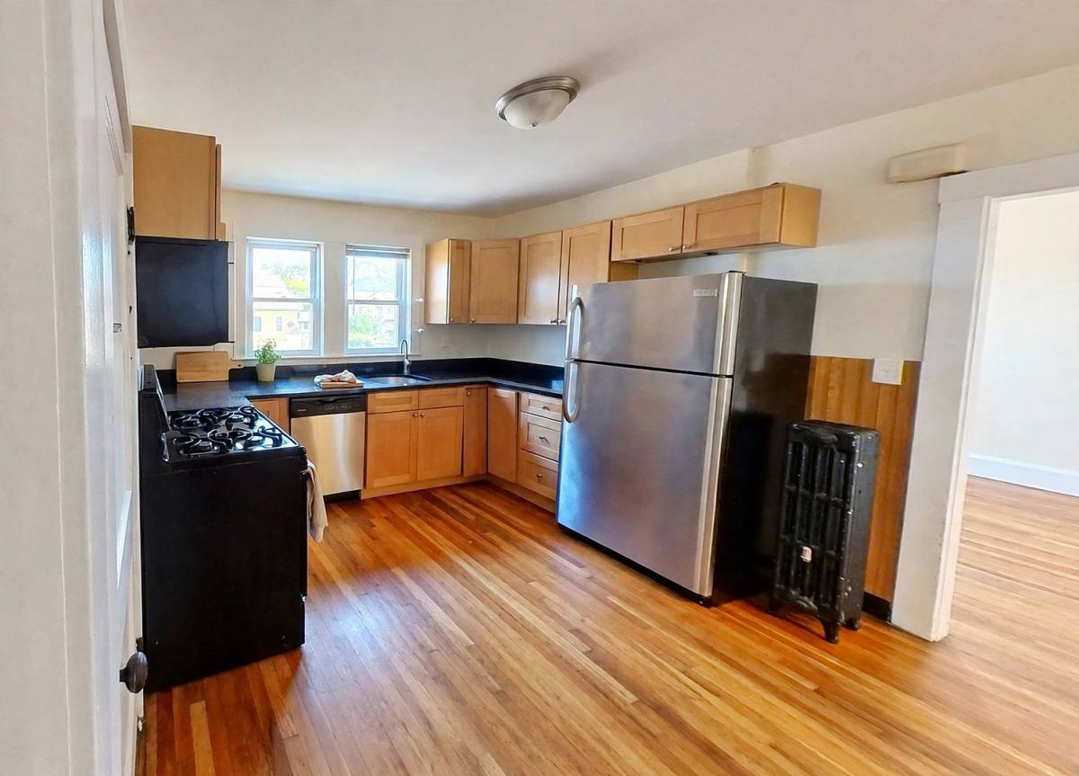 216 Parker Hill Ave #12, Roxbury Crossing, MA 02120 - Apartment for Rent - Image 3