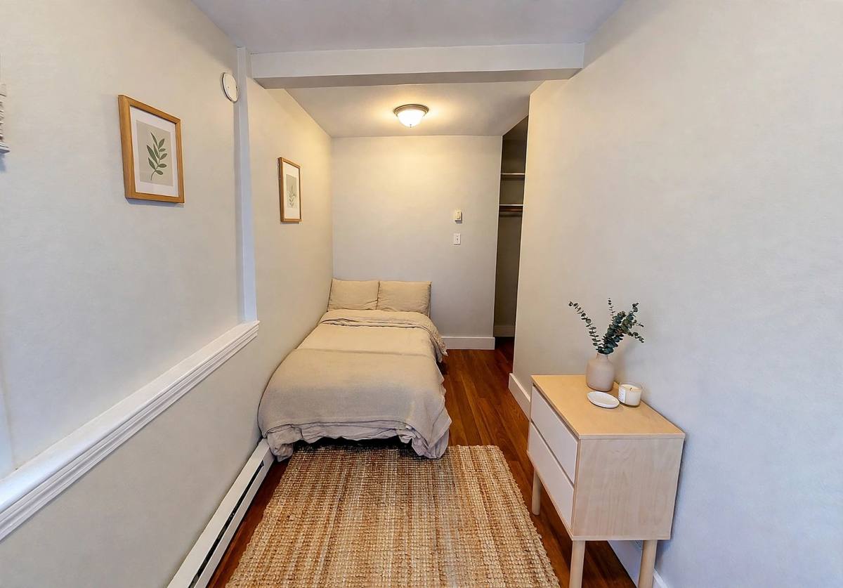 216 Parker Hill Ave #12, Roxbury Crossing, MA 02120 - Apartment for Rent - Image 5