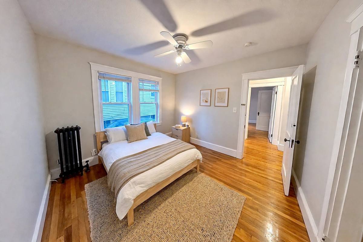 216 Parker Hill Ave #12, Roxbury Crossing, MA 02120 - Apartment for Rent - Image 2