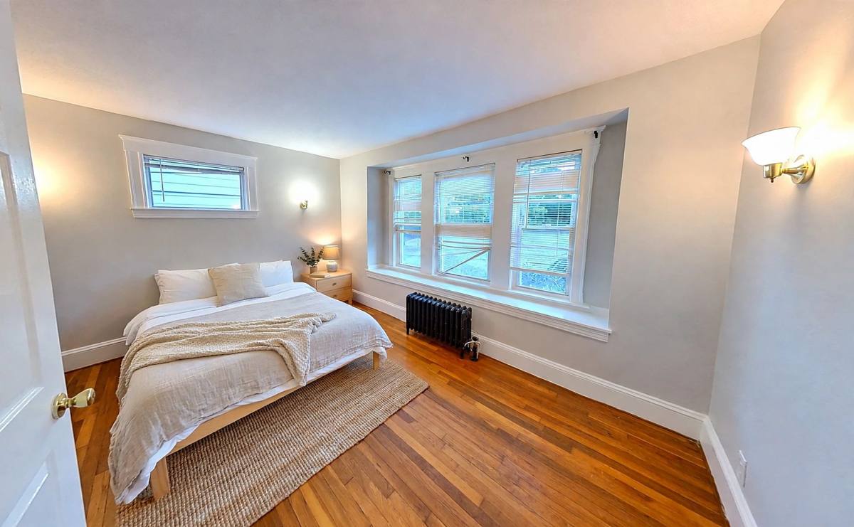 216 Parker Hill Ave #12, Roxbury Crossing, MA 02120 - Apartment for Rent - Image 4