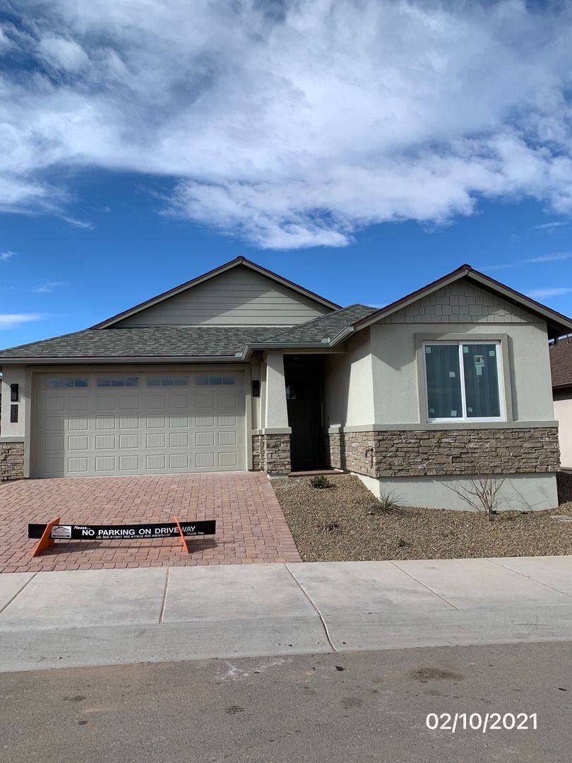 1534 Chateau Dr, Cottonwood, AZ 86326 - House for Rent - Image 1