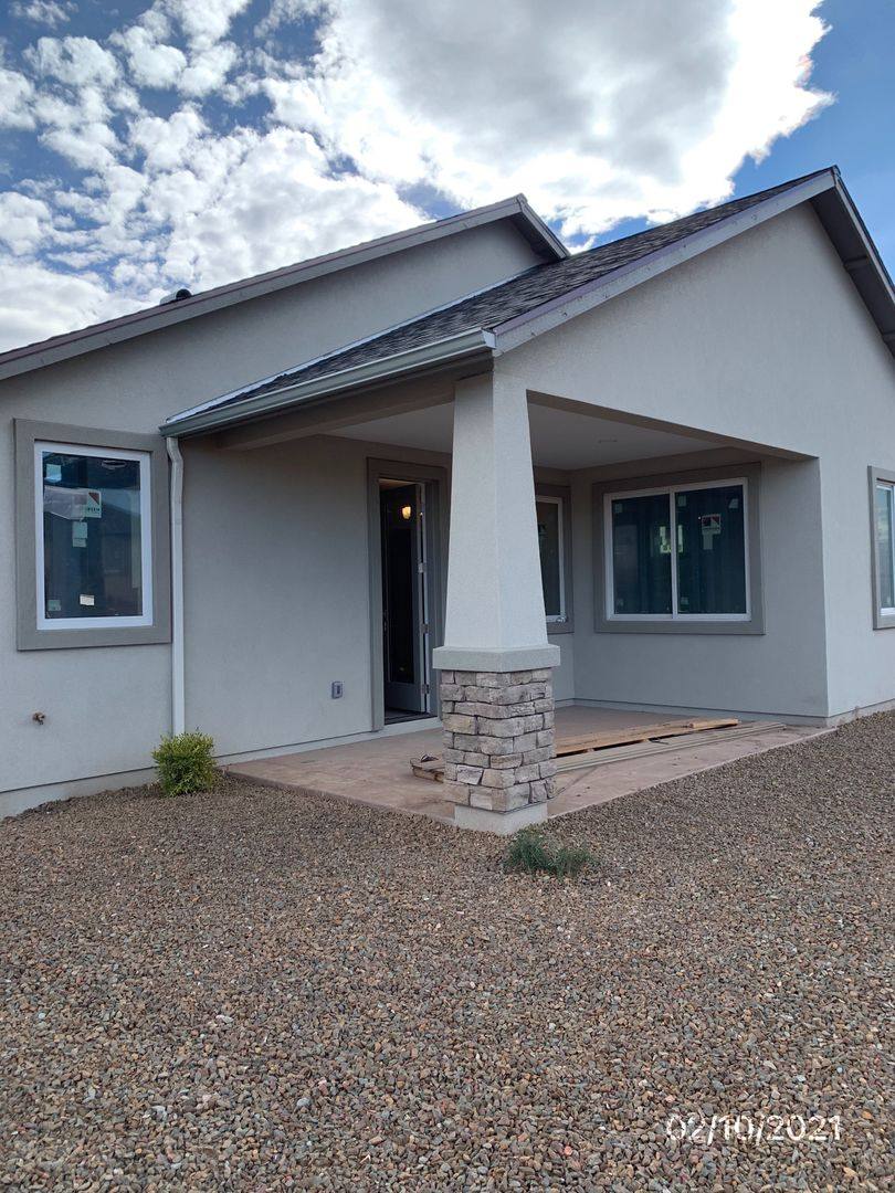 1534 Chateau Dr, Cottonwood, AZ 86326 - House for Rent - Image 2