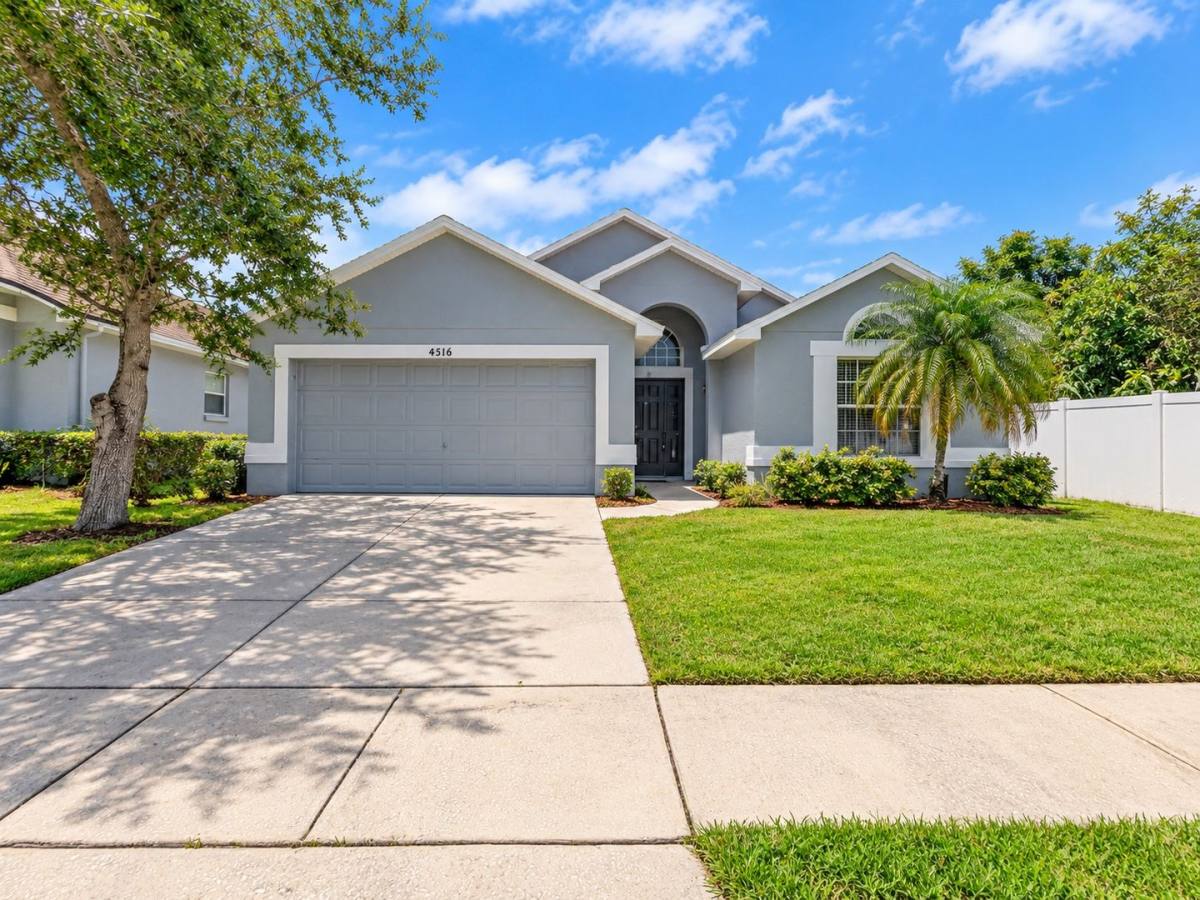 4516 Declaration Dr, Kissimmee, FL 34746 - House for Rent - Image 1