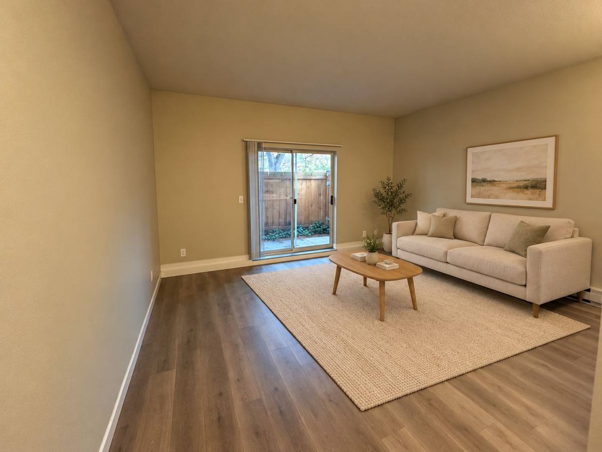 Apartment for rent at 6408 20th Ave NW, Seattle, WA 98107