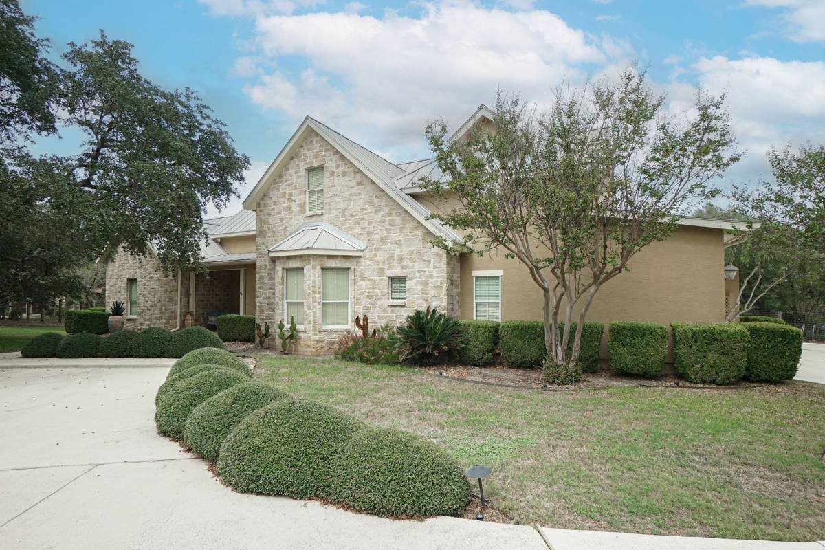 10511 Teich Loop, New Braunfels, TX 78132 - House for Rent