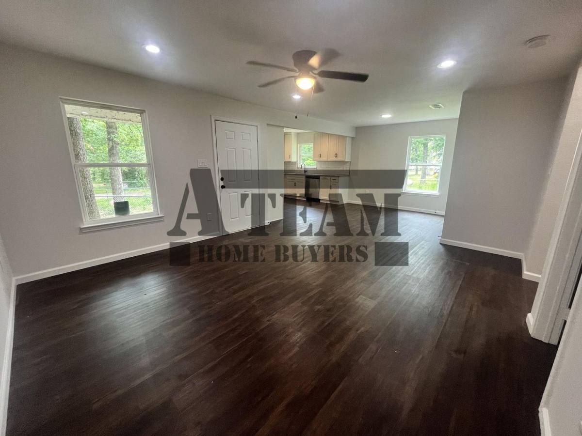 142 Forrest Oaks Dr, Mabank, TX 75156 - House for Rent - Image 3