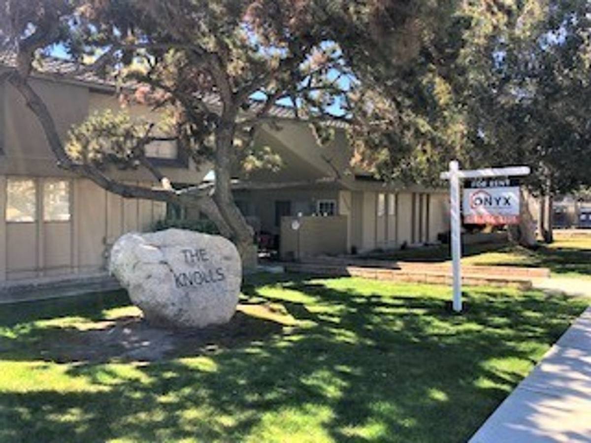 12529 Oak Knoll Rd, Poway, CA 92064 - Apartment for Rent