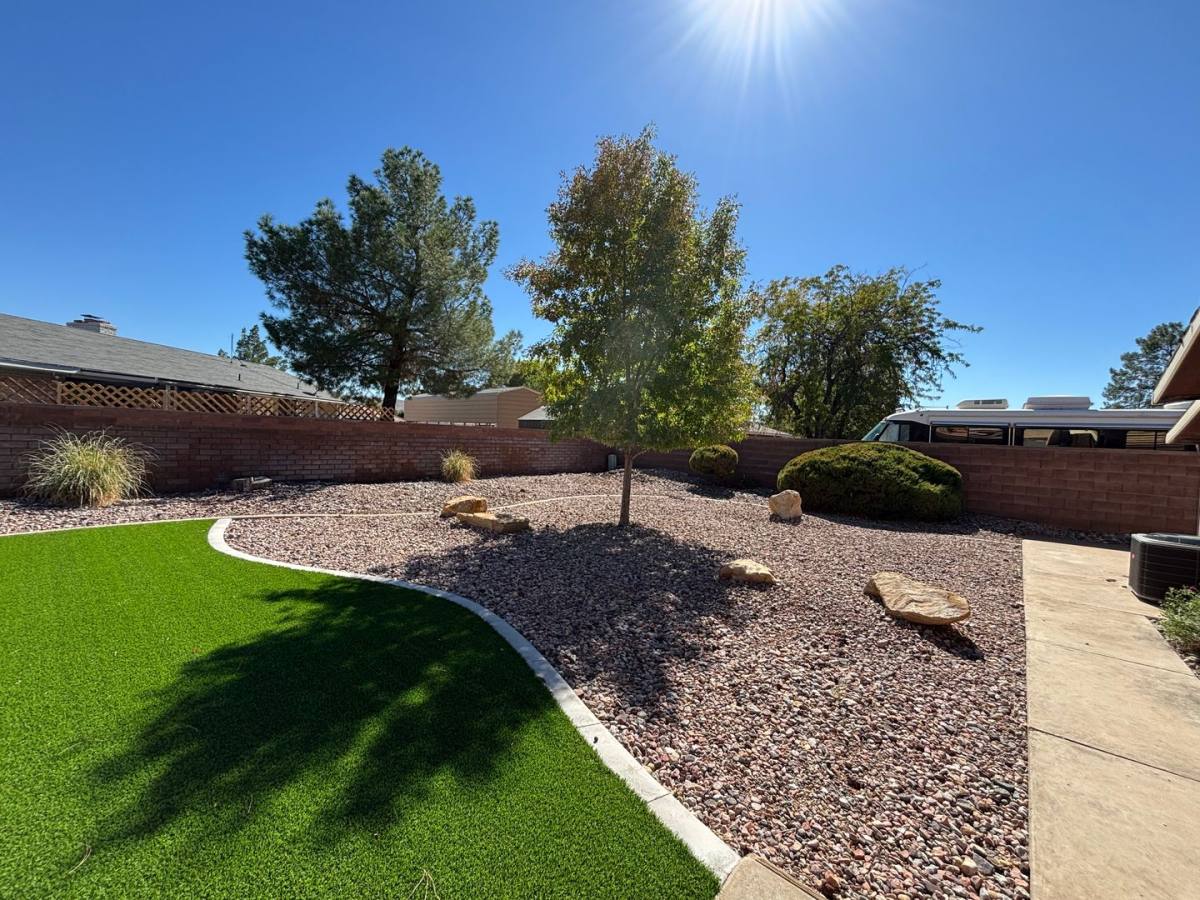 3605 Pomegranate Way, St. George, UT 84790 - House for Rent - Image 3