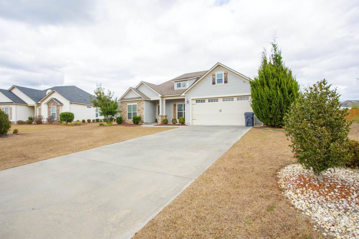 4209 Bowen Way, Valdosta, GA 31602 - House for Rent - Image 3