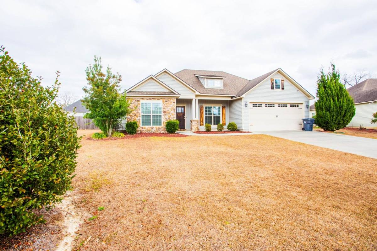 4209 Bowen Way, Valdosta, GA 31602 - House for Rent - Image 2