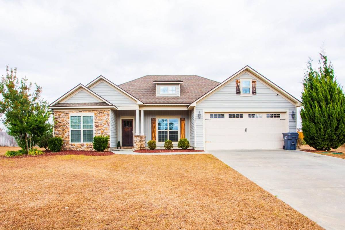4209 Bowen Way, Valdosta, GA 31602 - House for Rent - Image 1