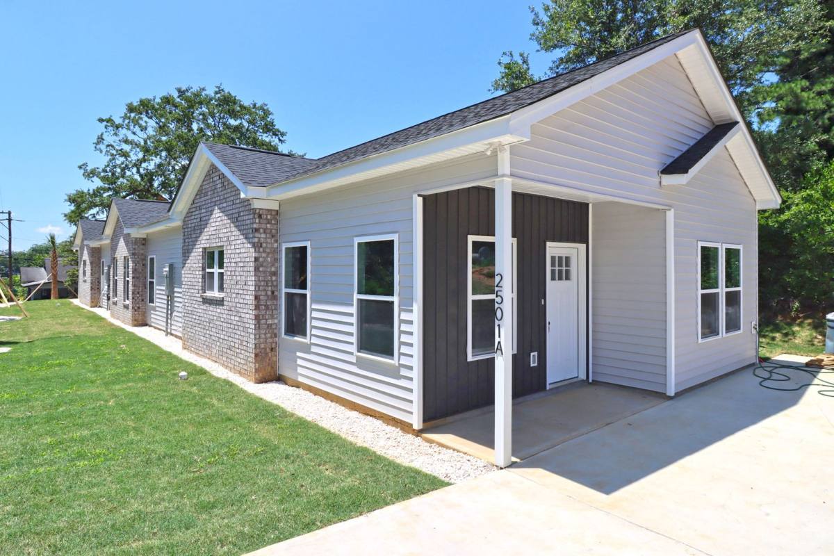 House for rent at 2501 Bratton St #A, Columbia, SC 29205