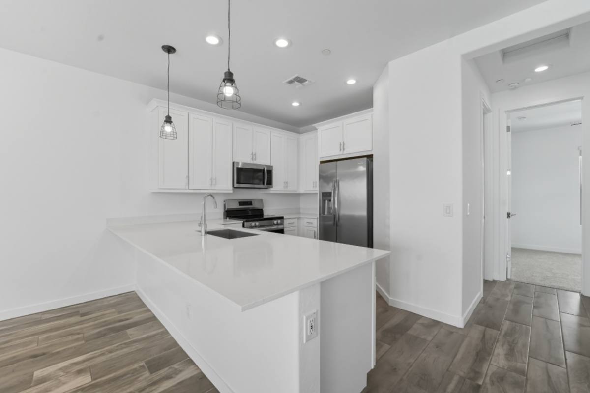 4161 E Pinto Dr, Gilbert, AZ 85296 - Townhouse for Rent - Image 7