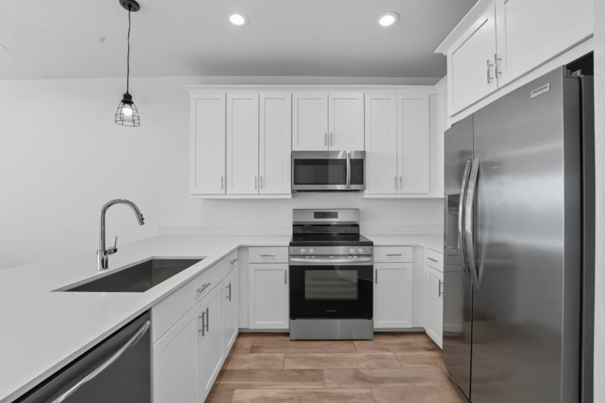 4161 E Pinto Dr, Gilbert, AZ 85296 - Townhouse for Rent - Image 4