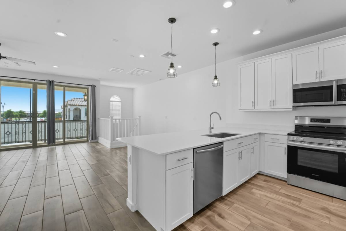 4161 E Pinto Dr, Gilbert, AZ 85296 - Townhouse for Rent - Image 10