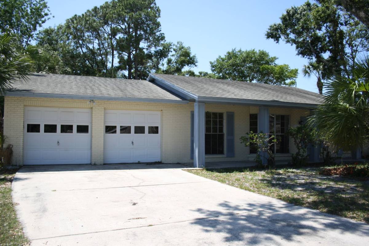 House for rent at 7106 Northbridge Blvd, Tampa, FL 33615