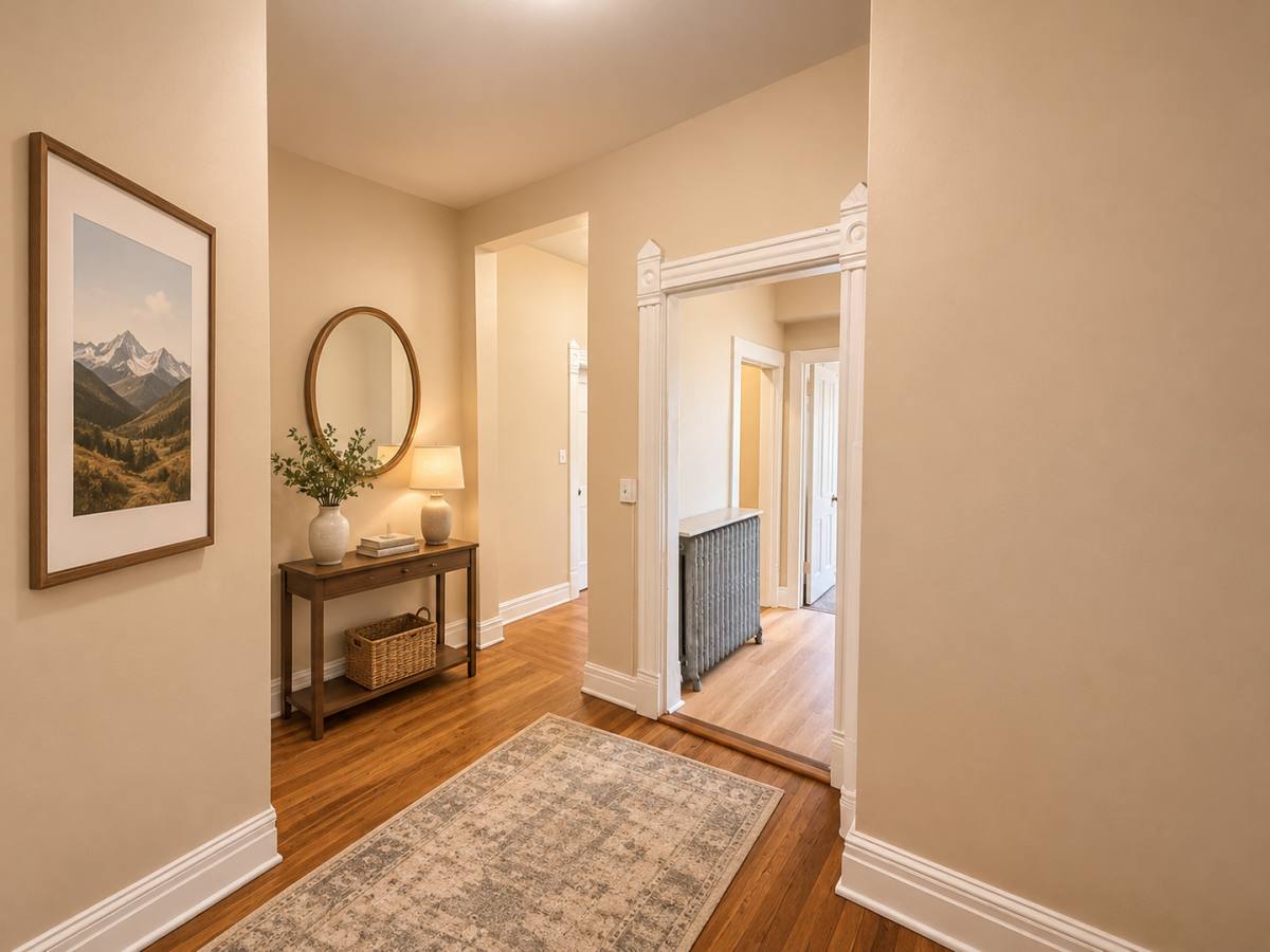 Apartment for rent at 215 E Willamette Ave, Colorado Springs, CO 80903